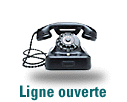 Pour nous joindre apeller le: 01 47 55 96 84